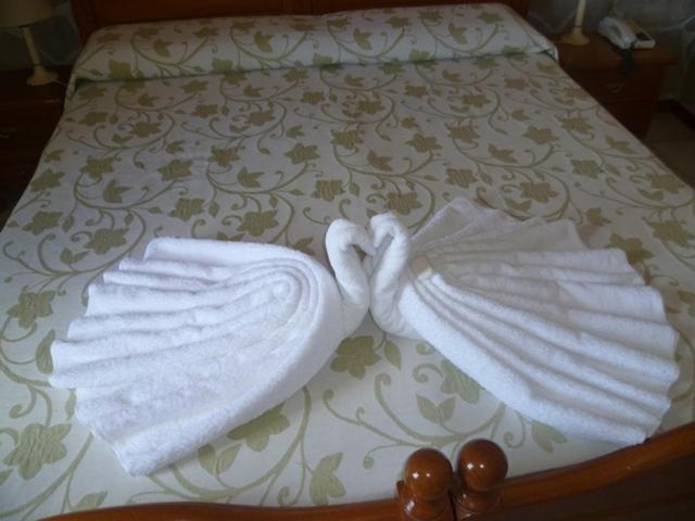 Acquamarina Hotel Villa Gesell Kamer foto